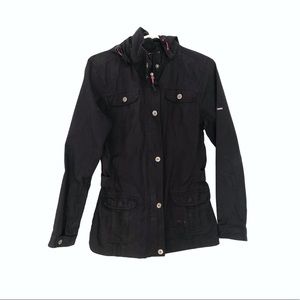 McKinley Spring Jacket